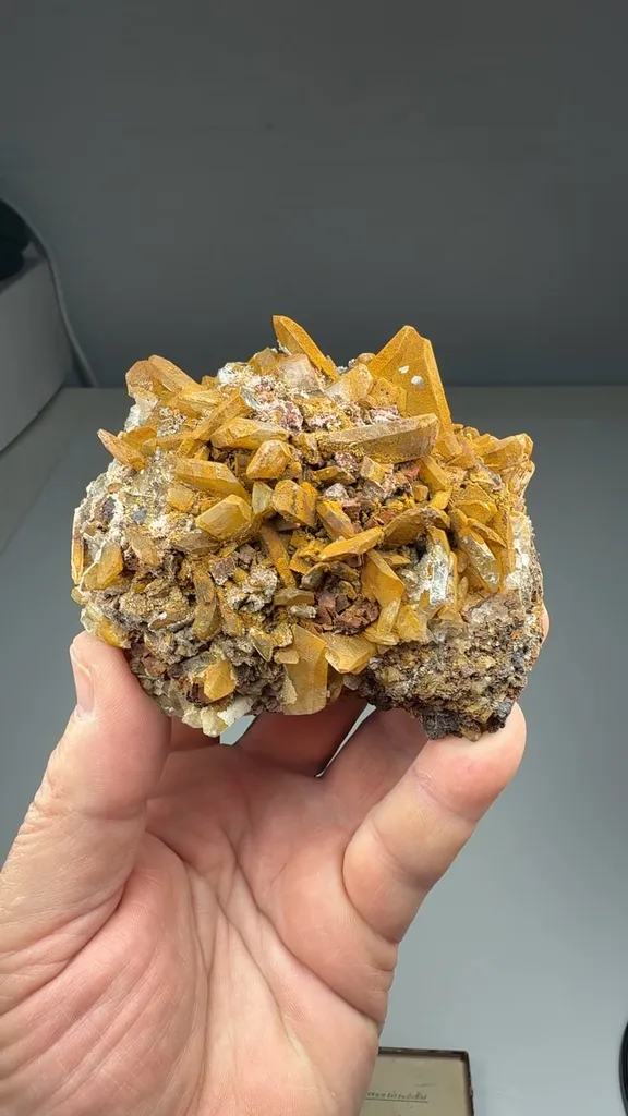 Barite - image 2