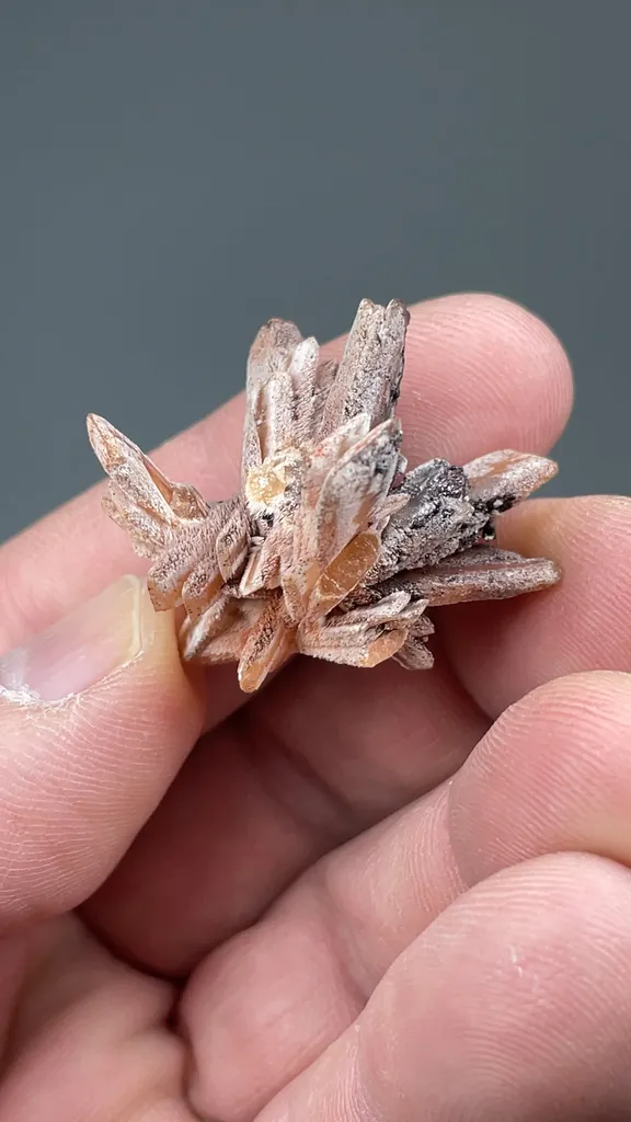 Barite - image 2