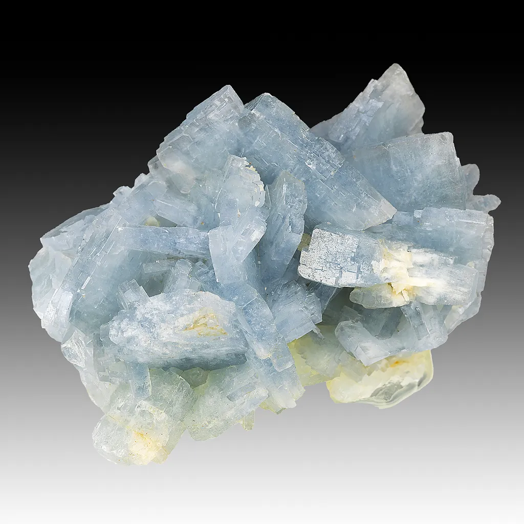 Barite image