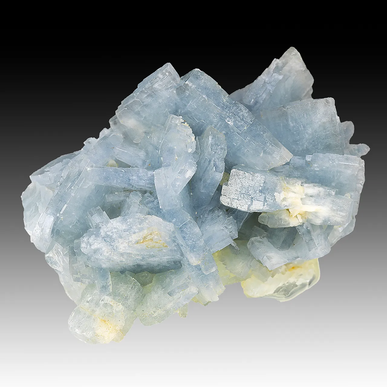 Barite - image 1