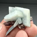 Barite (555) - image 2