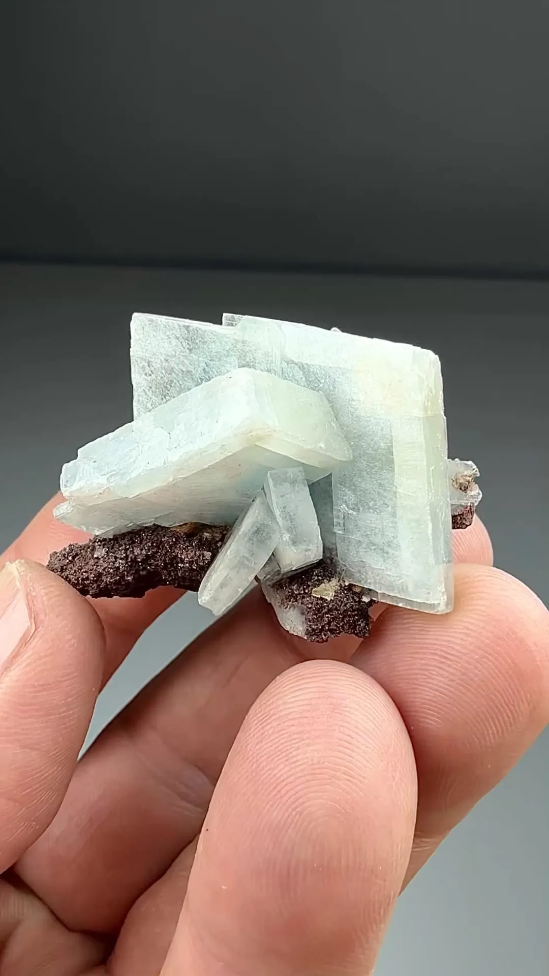 Barite (555) - image 2