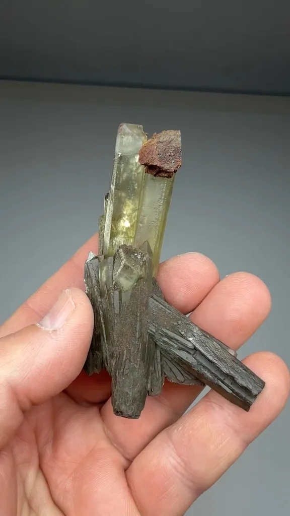 Barite - image 2