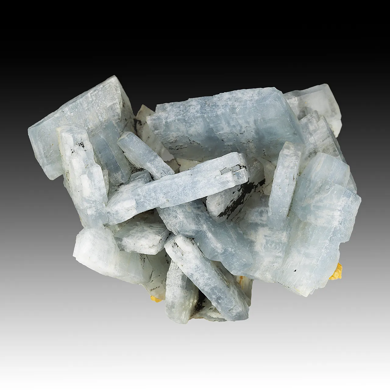 Barite - image 1