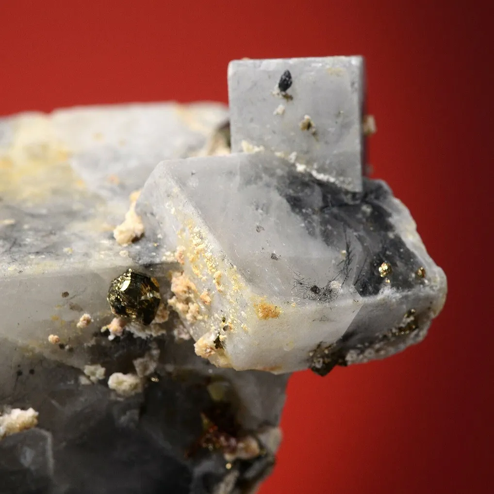 Barite - image 6