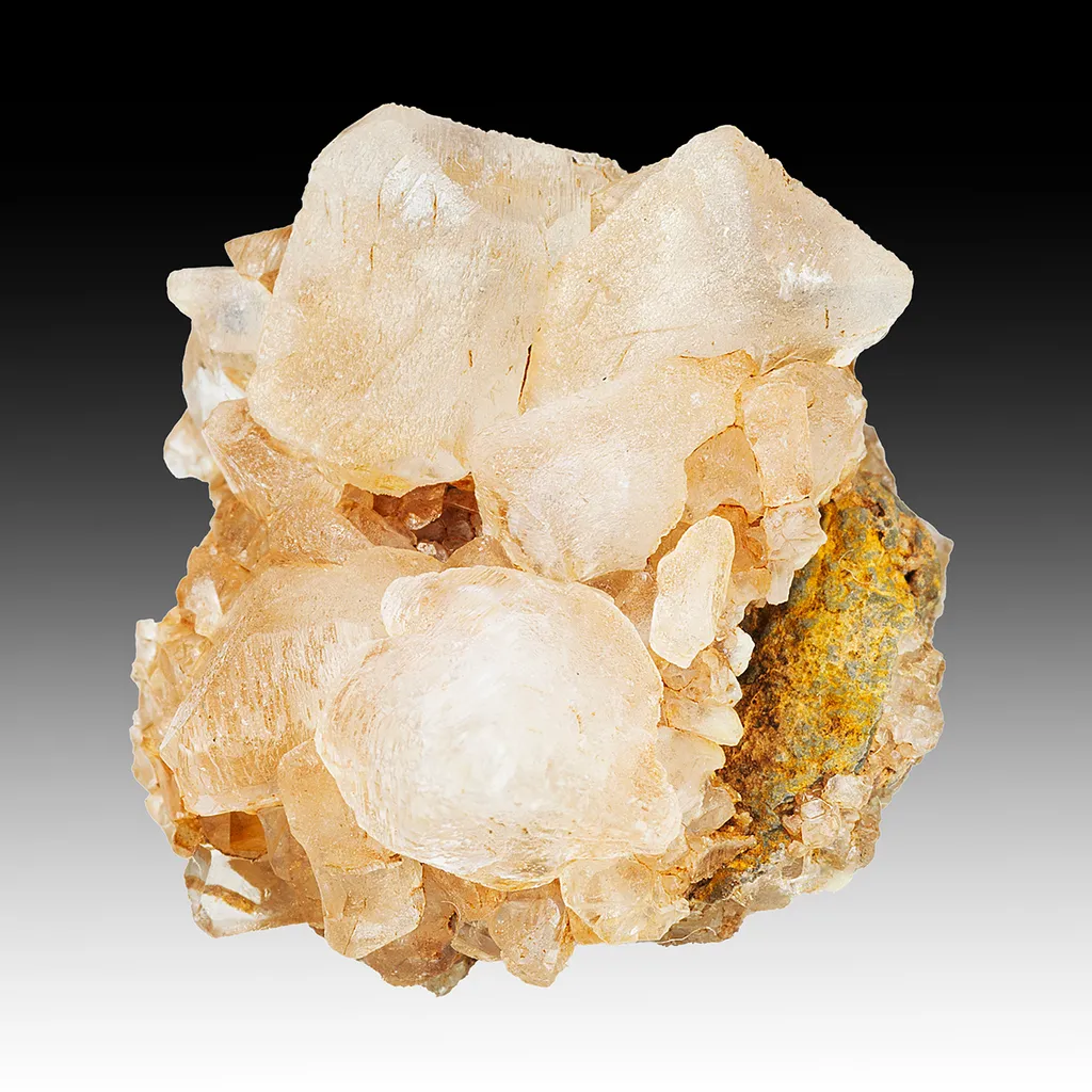 Barite image
