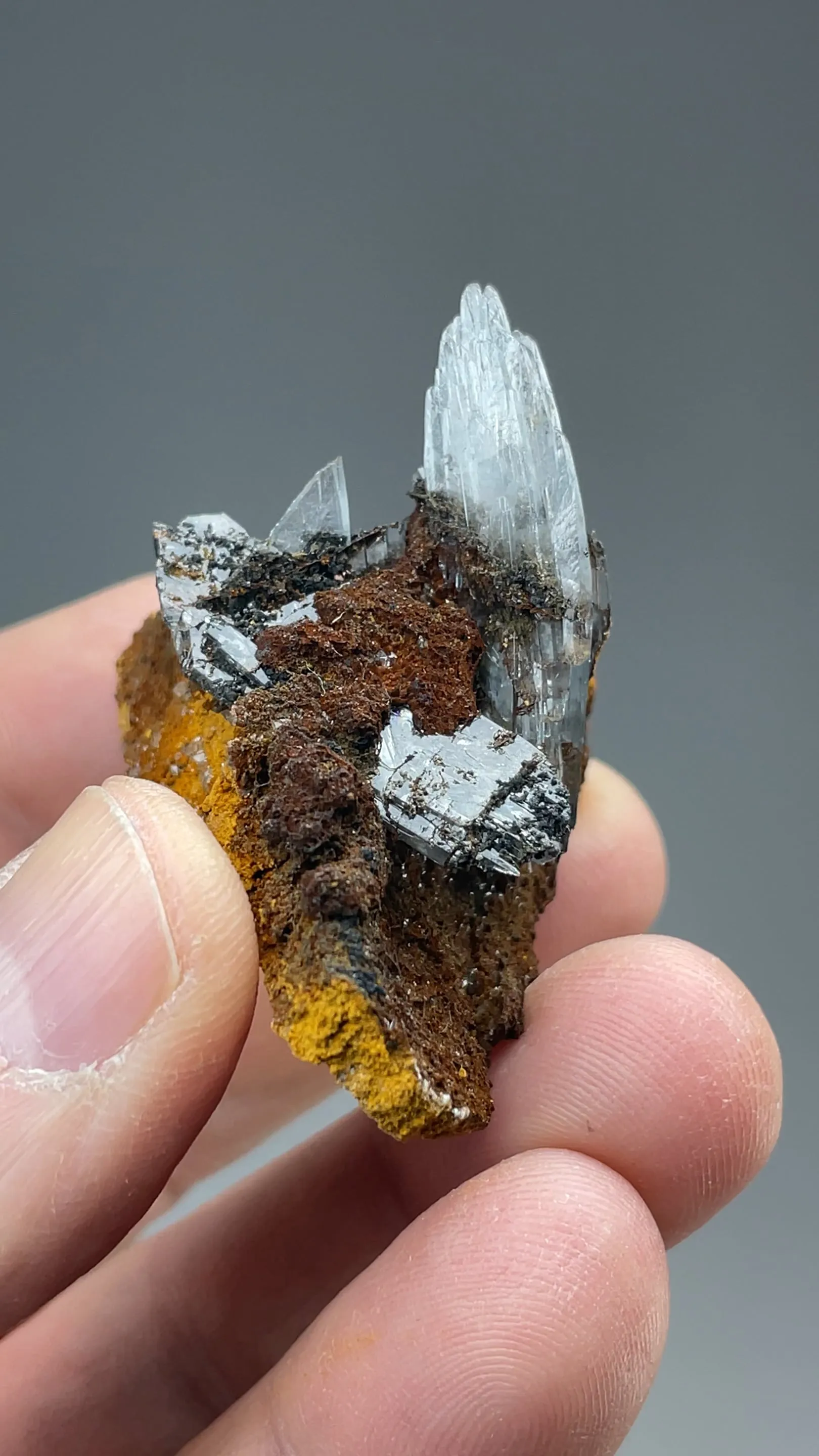 Barite - image 2