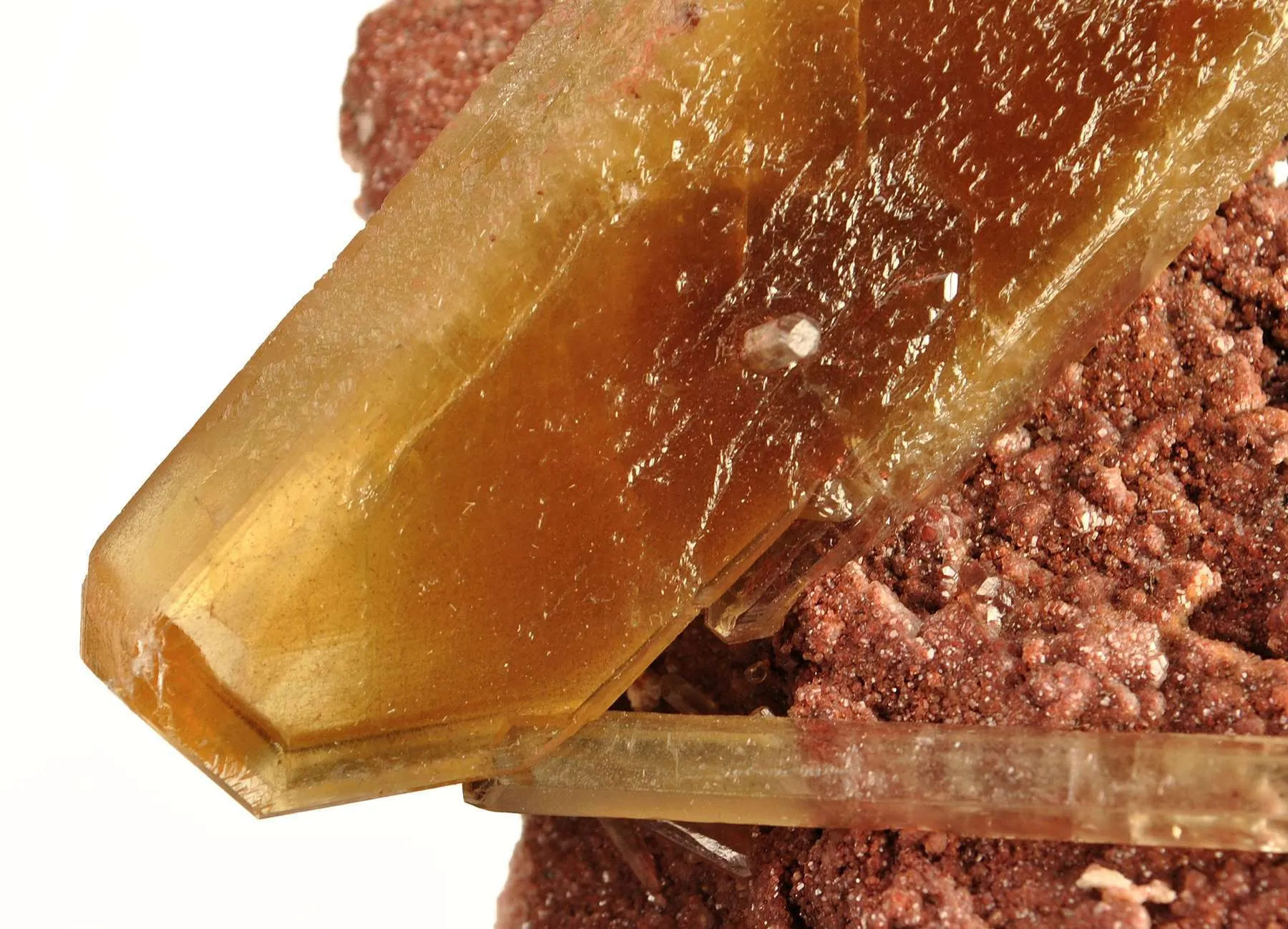 Barite - image 4