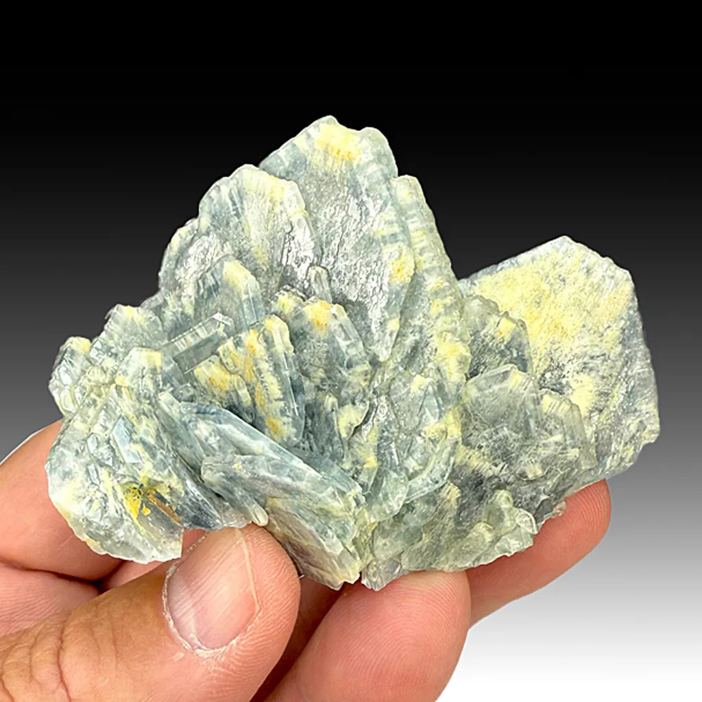 Barite (57) image