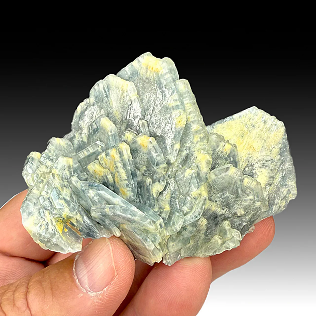 Barite (57) - image 1