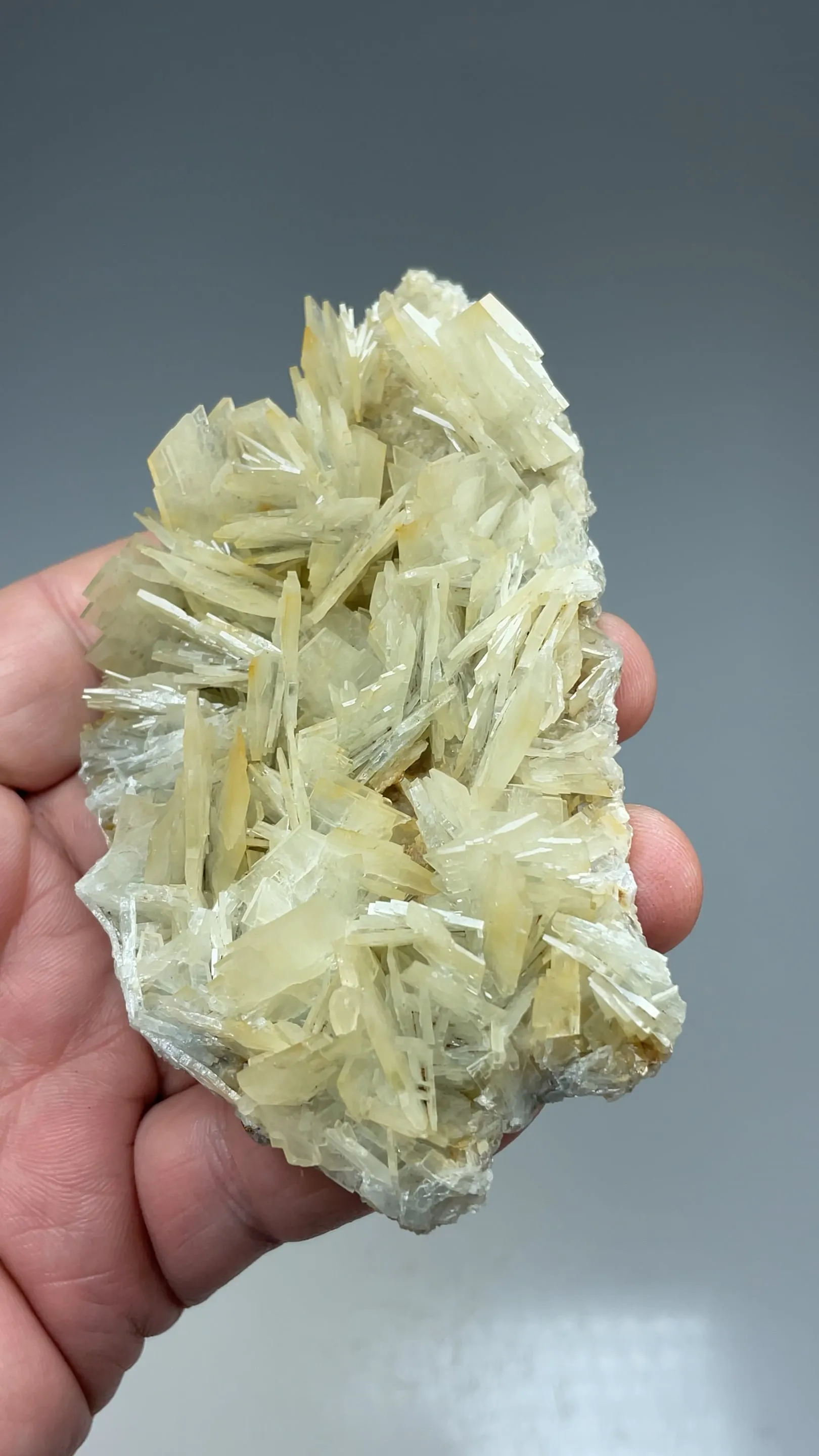Barite - image 2