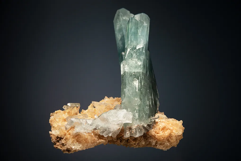 Barite - image 3