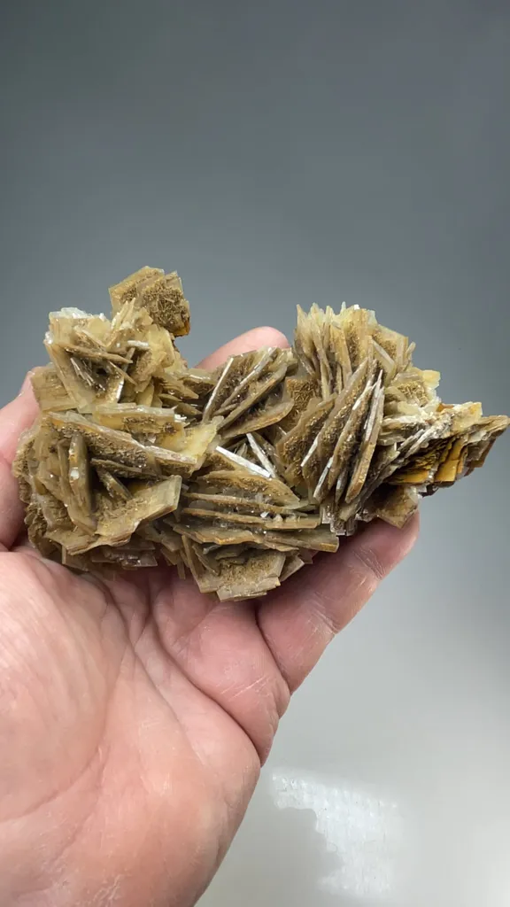 Barite - image 2