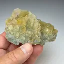 Barite (577) - image 2