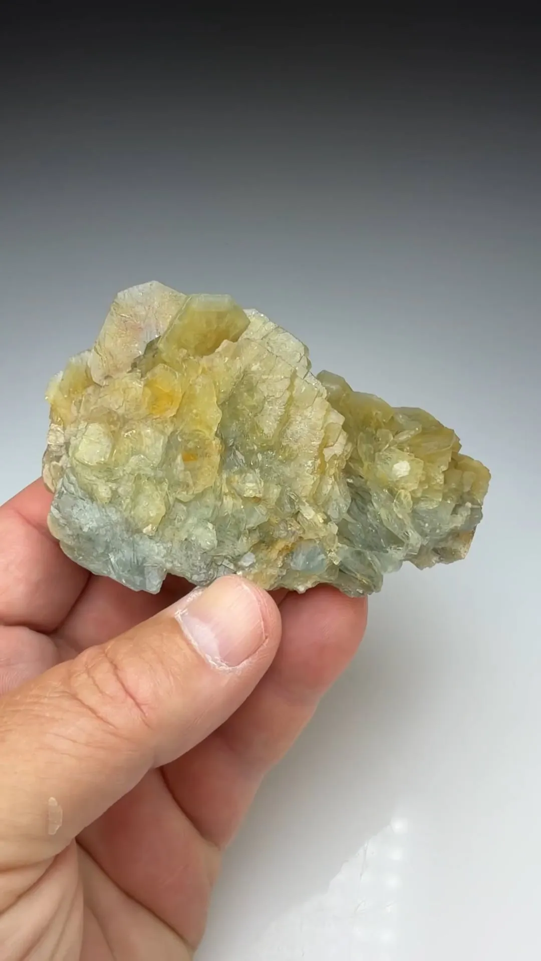 Barite (577) - image 2