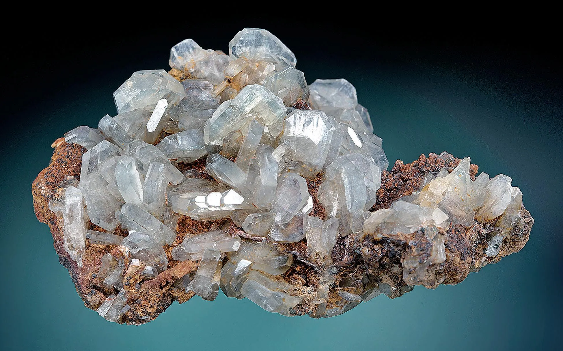 Barite - image 1