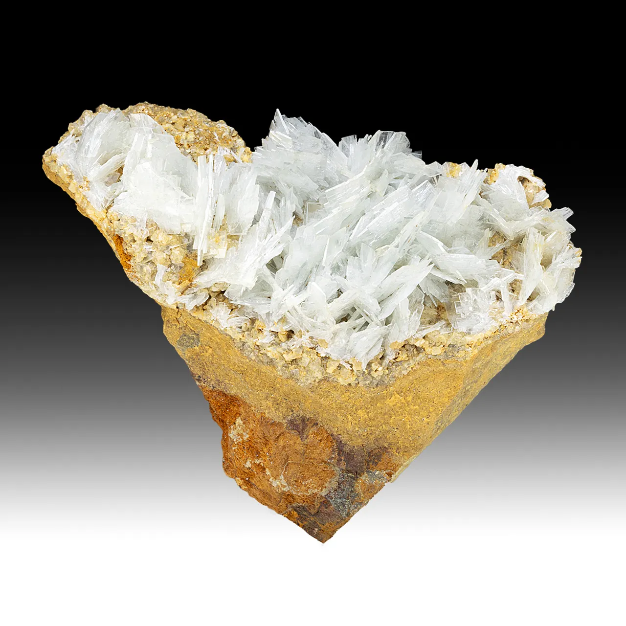 Barite - image 1