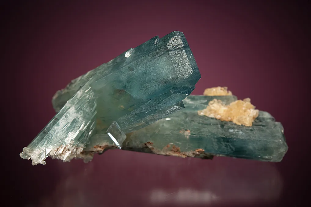 Barite - image 3