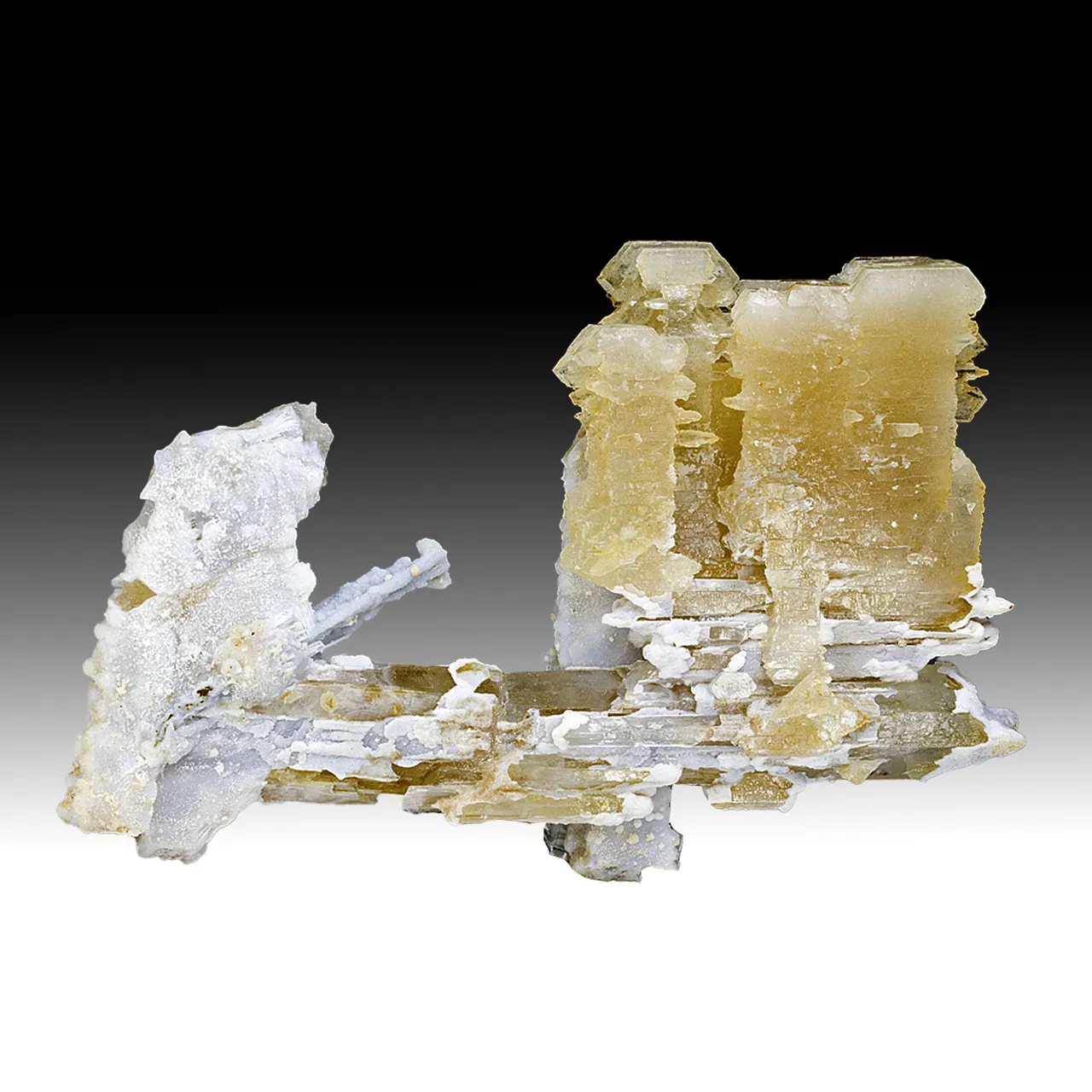 Barite - image 1