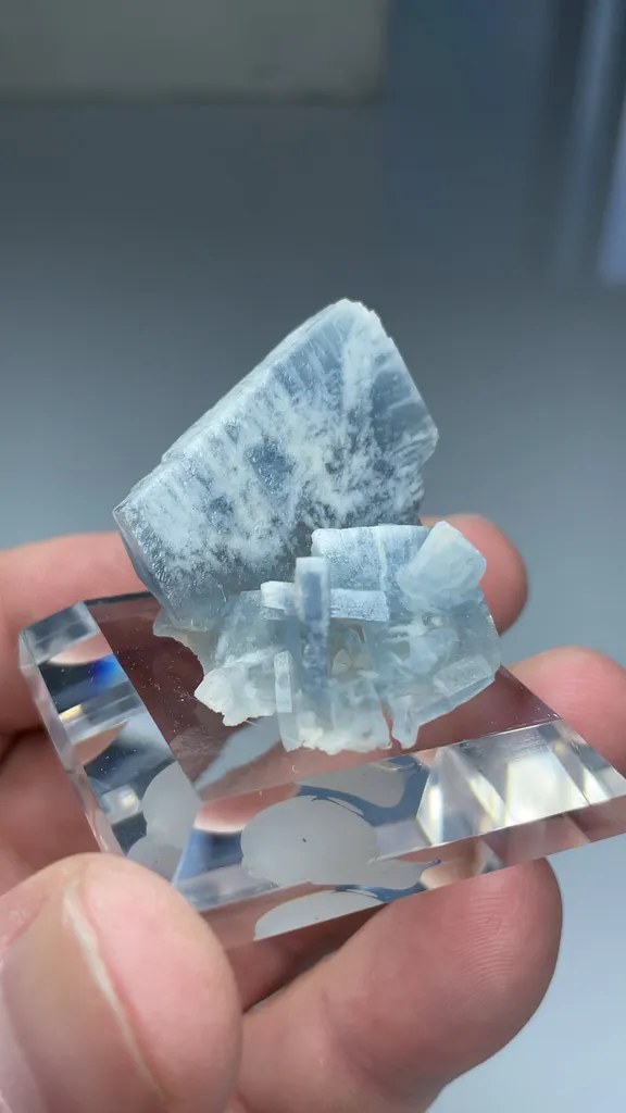 Barite - image 2