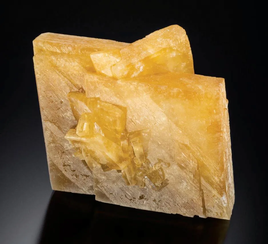 Barite - image 1
