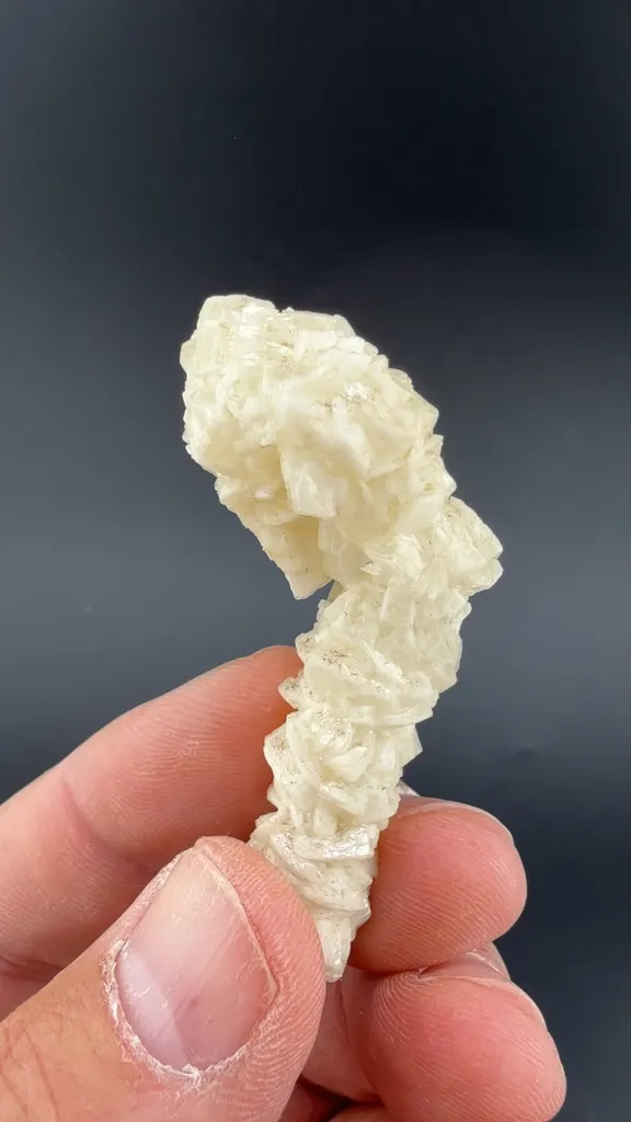 Barite image