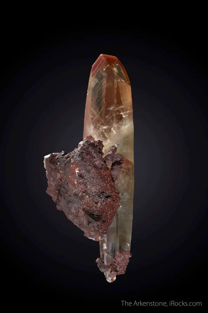 Barite - image 4