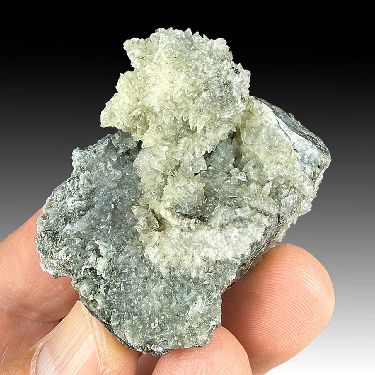 Barite - image 1