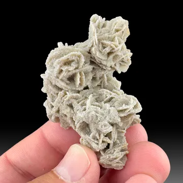 Barite
