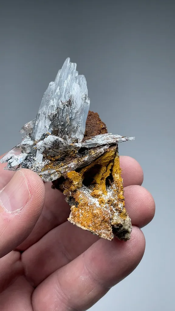 Barite - image 2