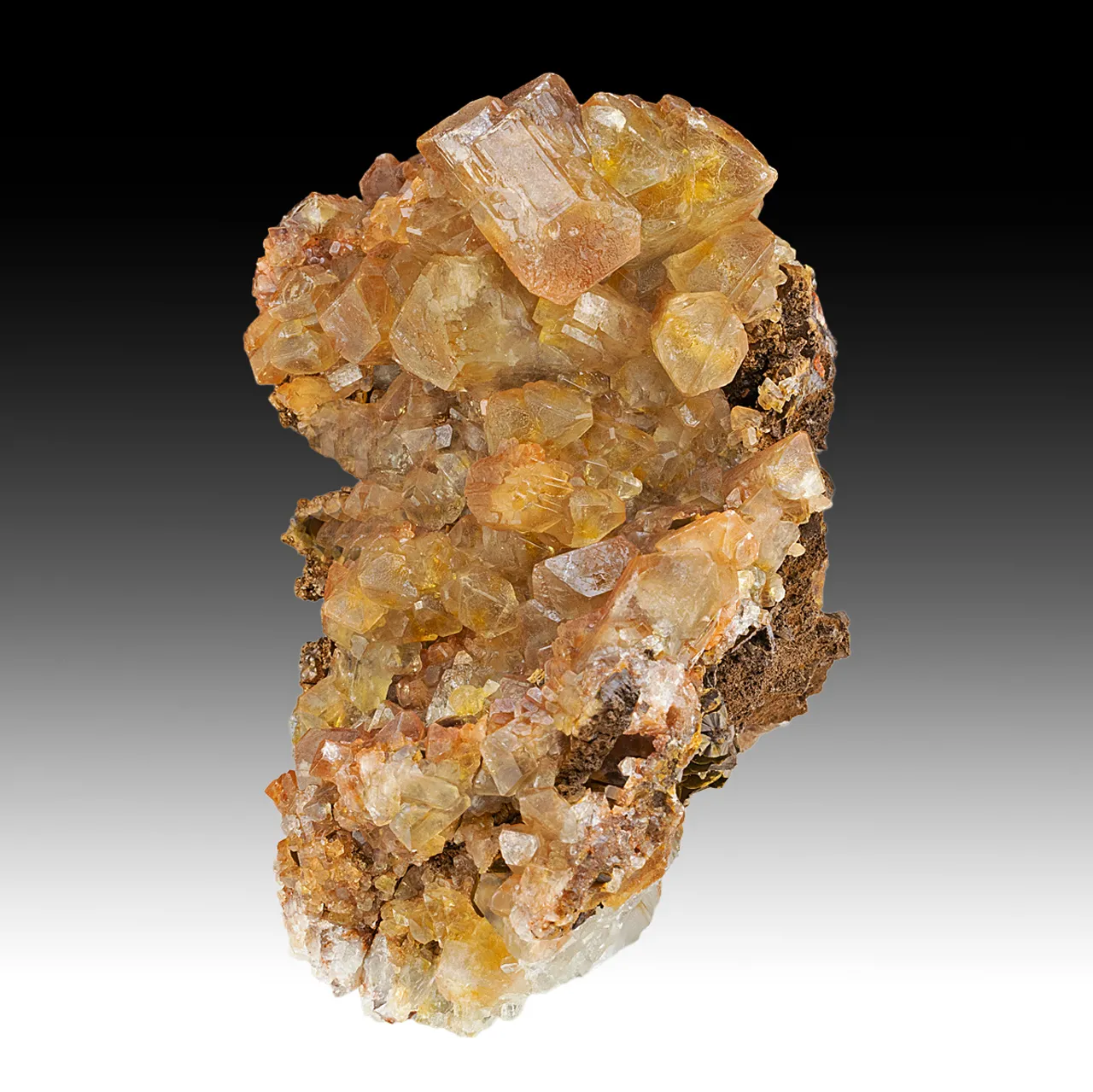 Barite - image 1