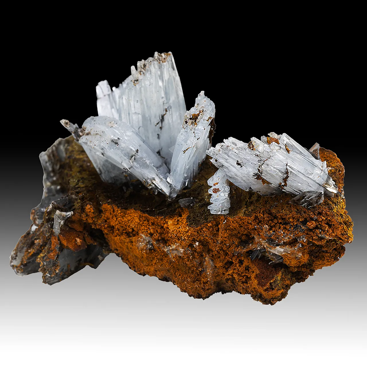 Barite - image 1