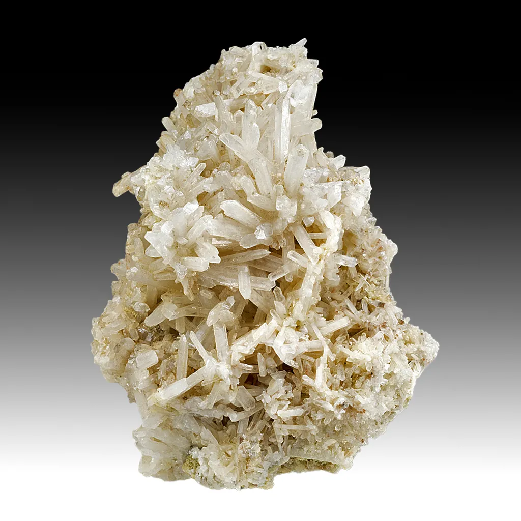 Barite image
