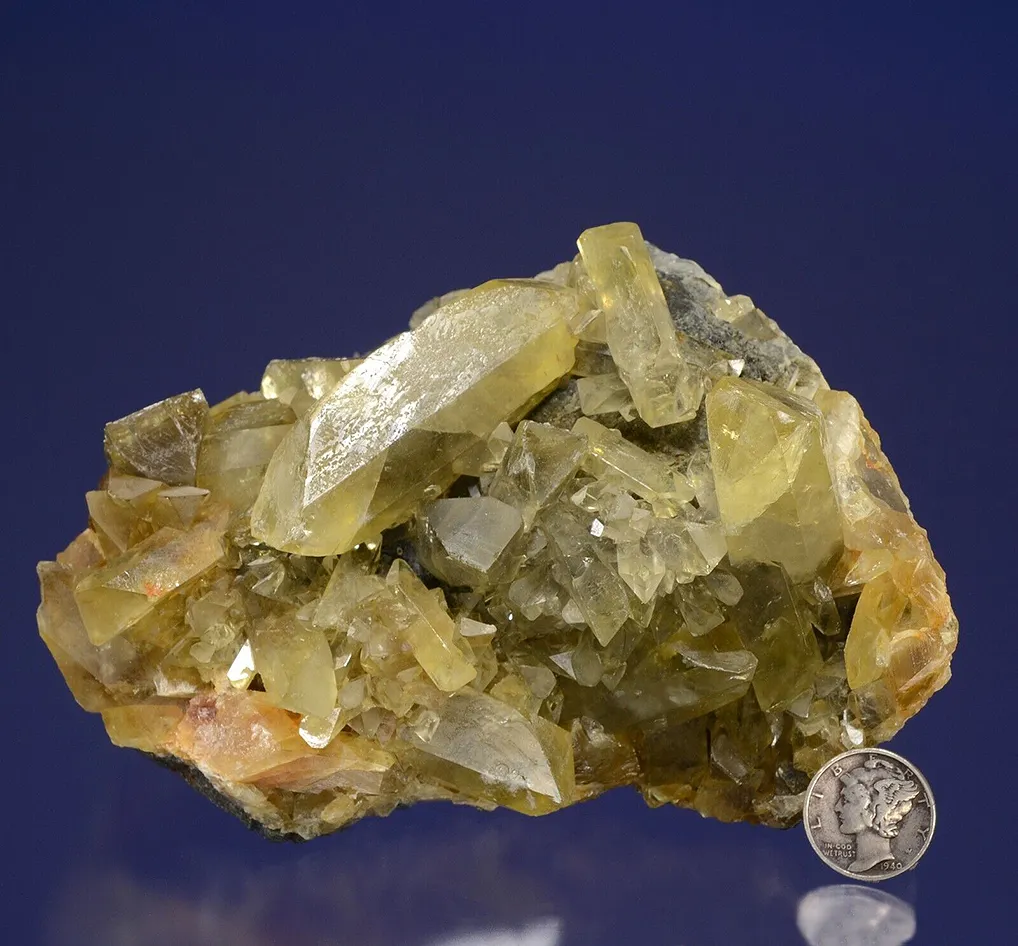 Barite - image 4