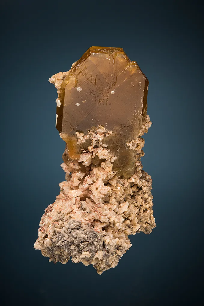Barite - image 2