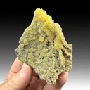 Barite - image 1