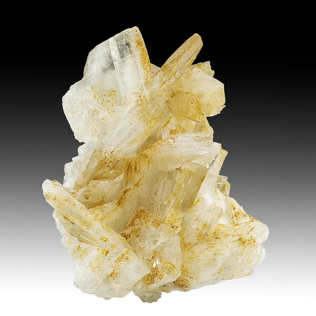 Barite image