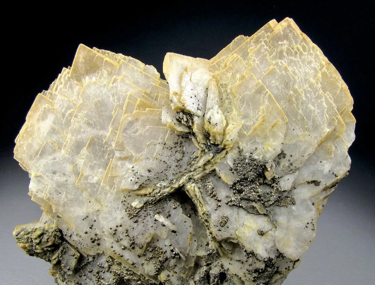 Barite - image 1