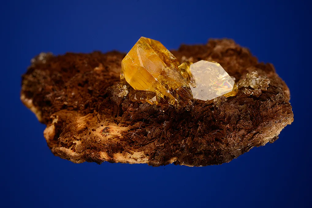 Barite - image 4