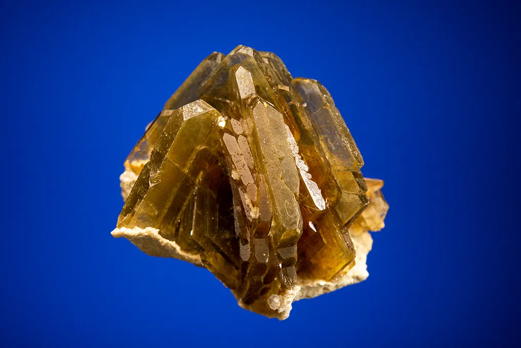 Barite image