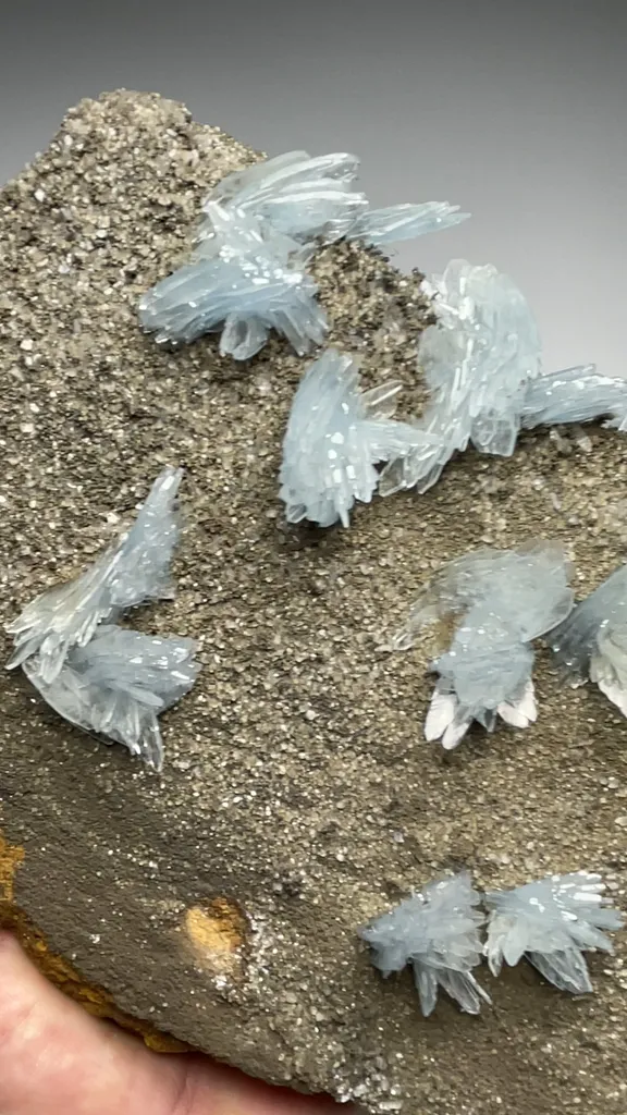 Barite - image 2