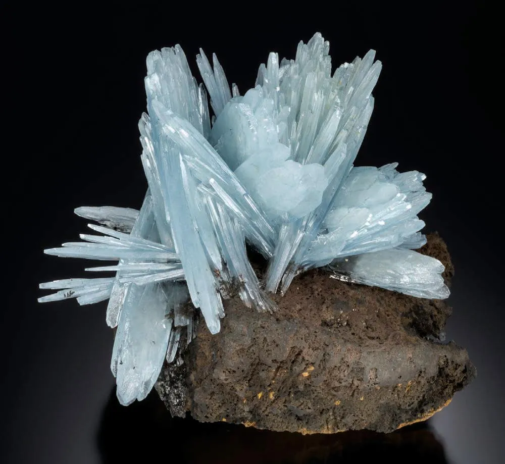 Barite - image 1