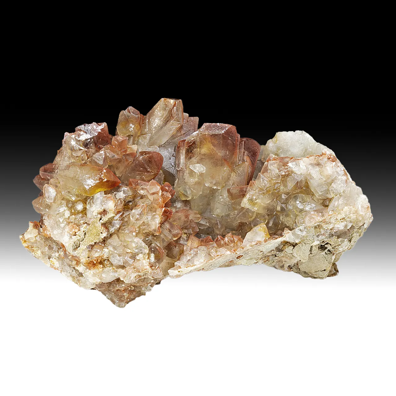 Barite - image 1