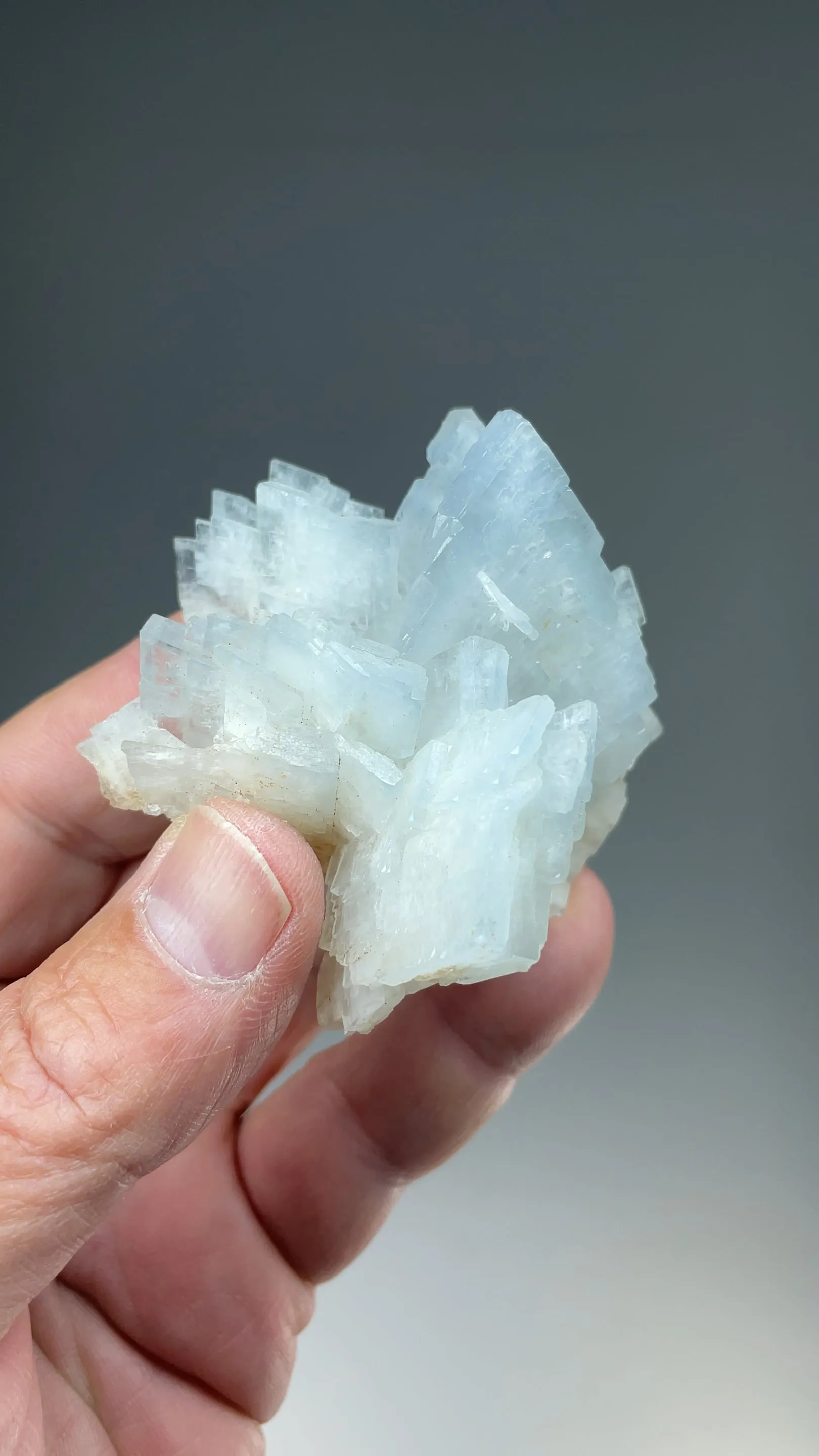Barite - image 2
