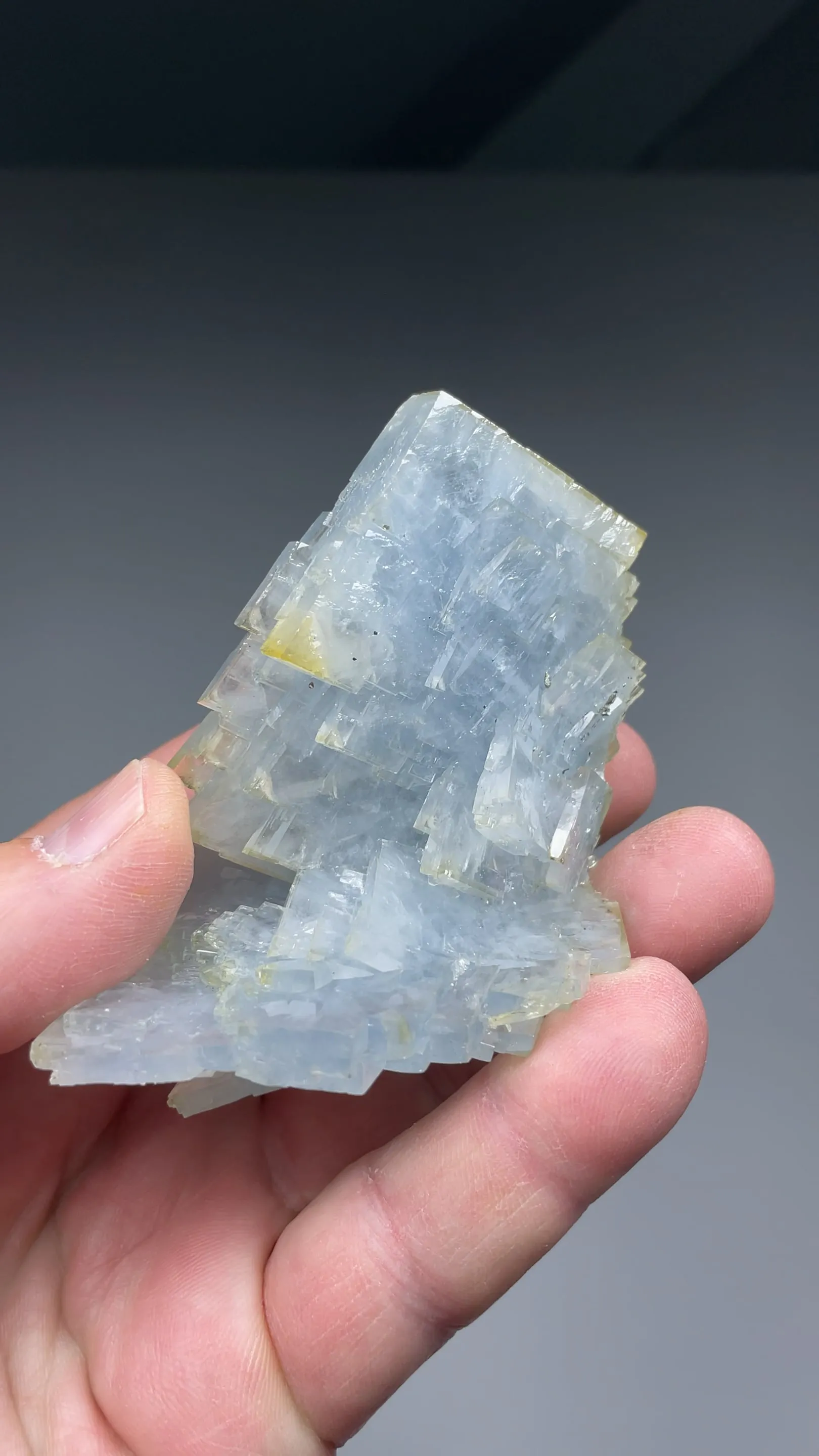 Barite - image 2