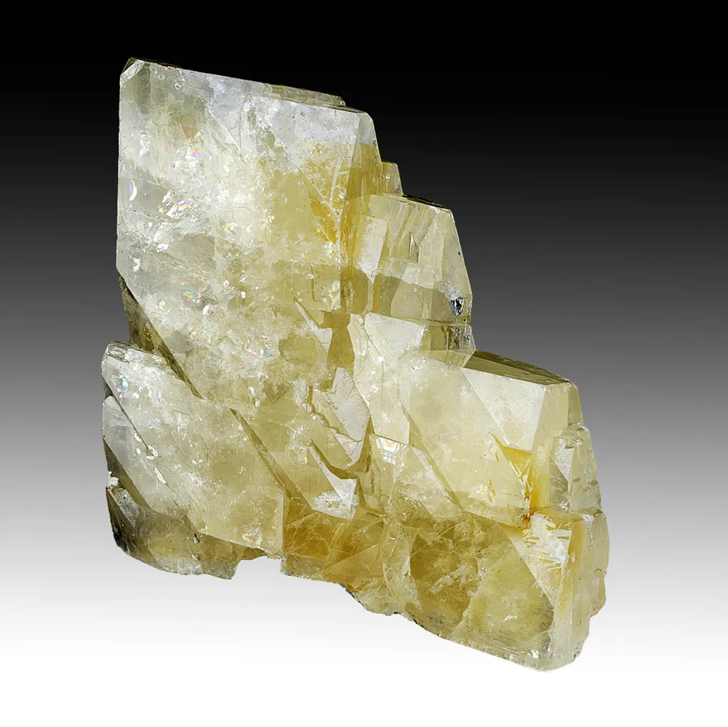 Barite image
