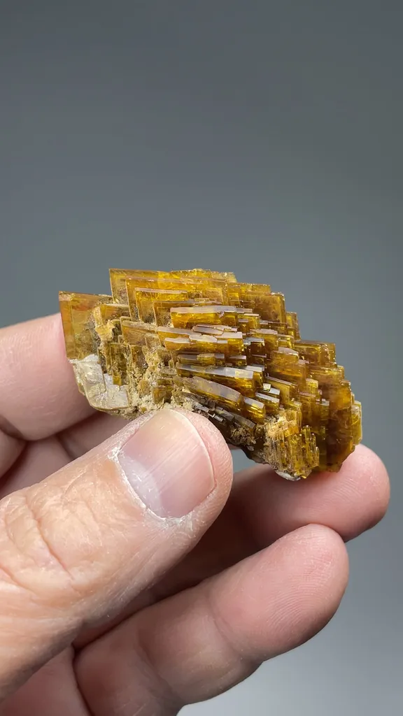 Barite - image 2