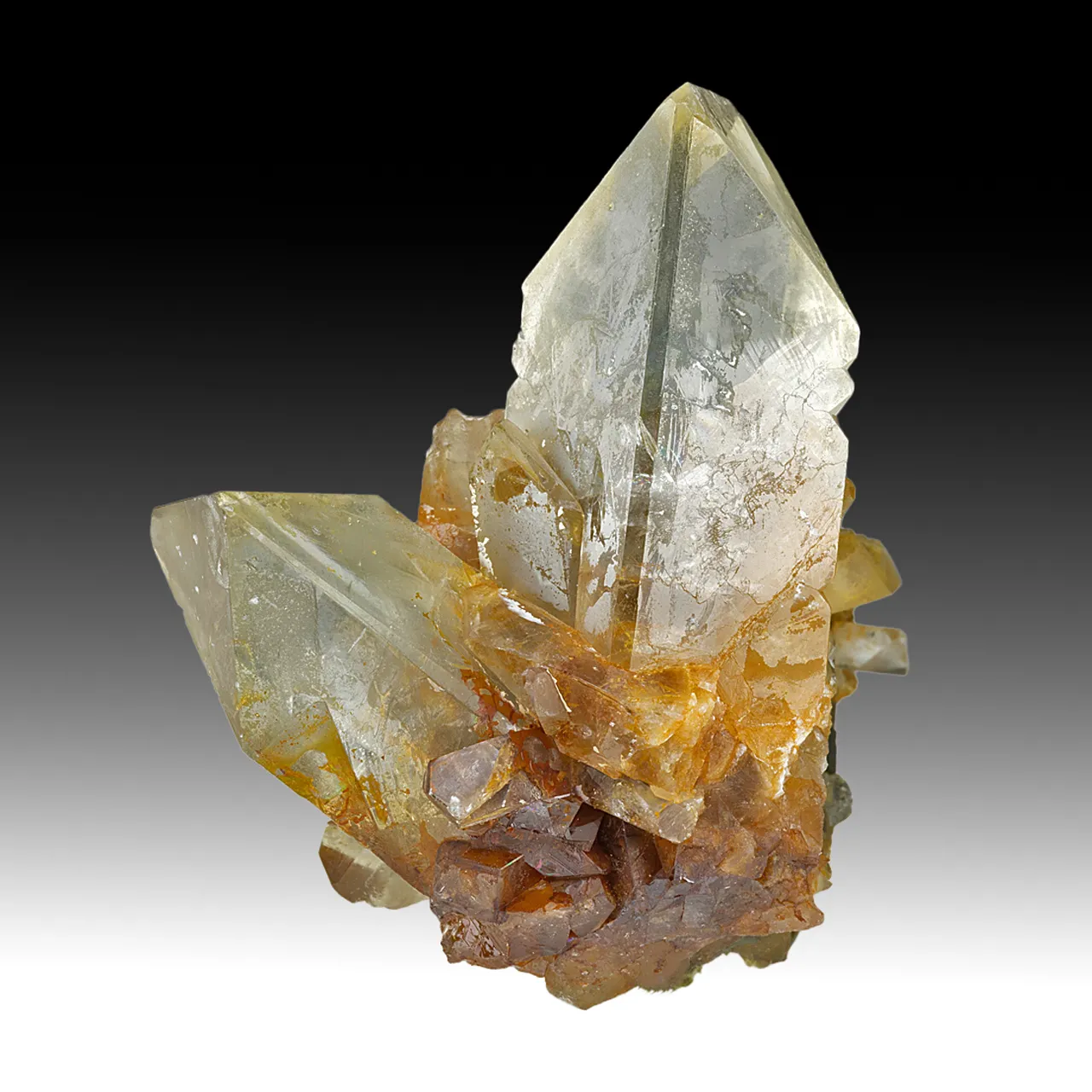 Barite - image 1