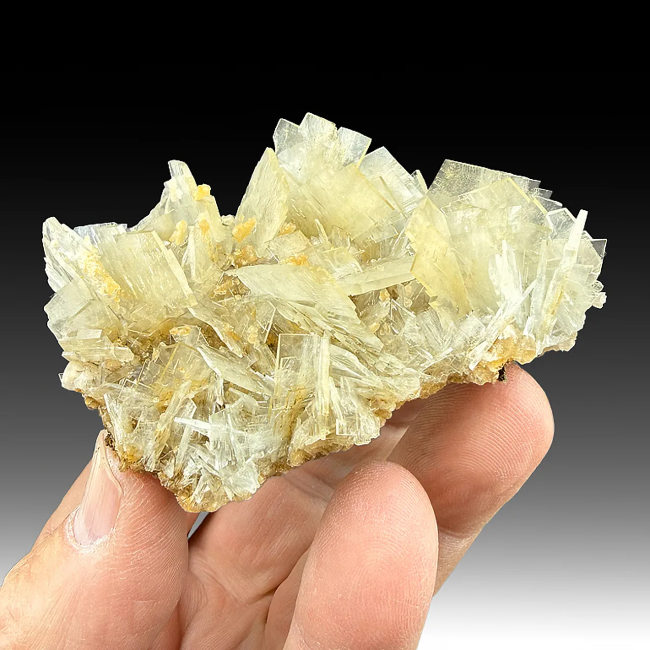Barite - image 1