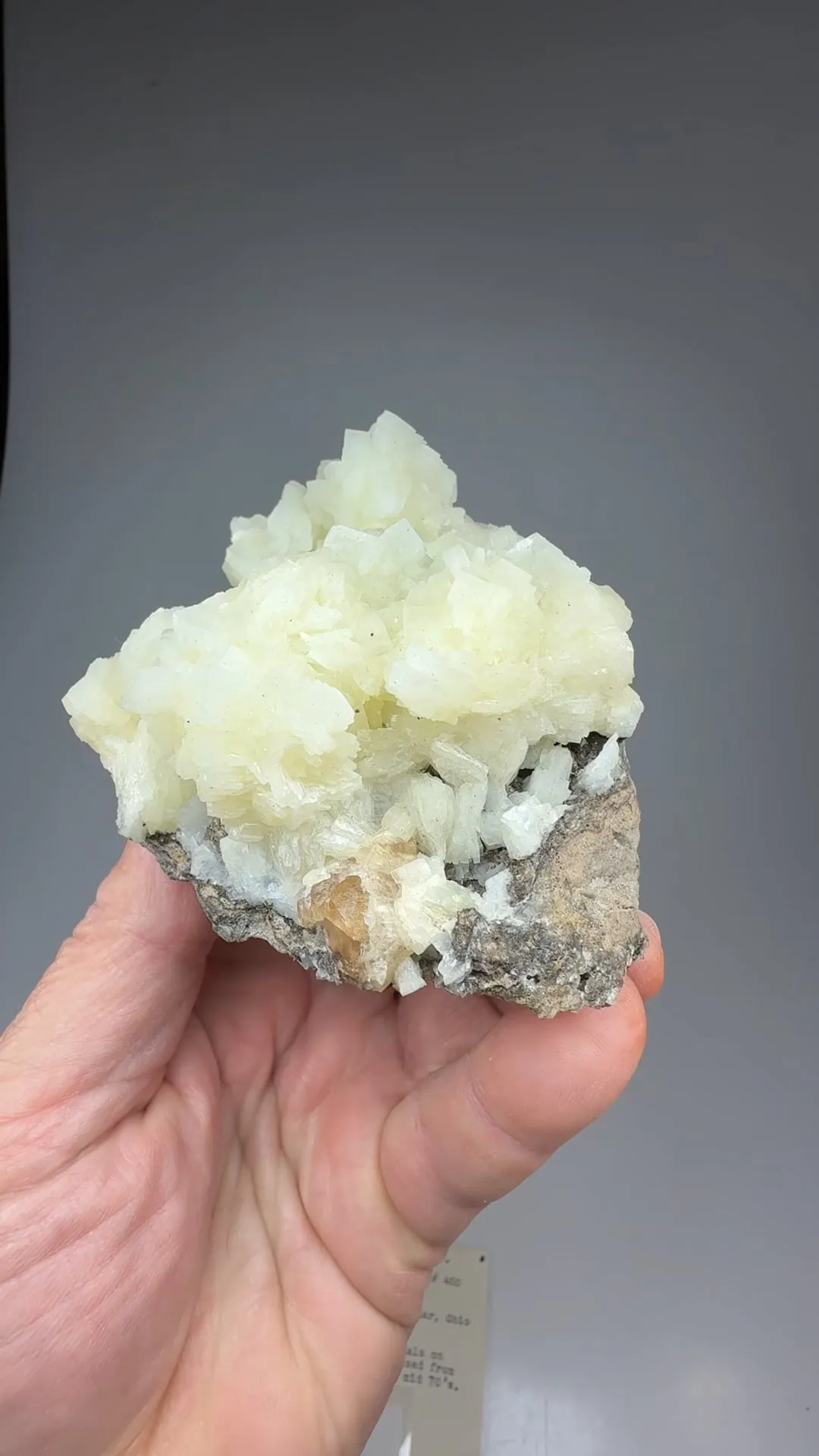 Barite - image 2